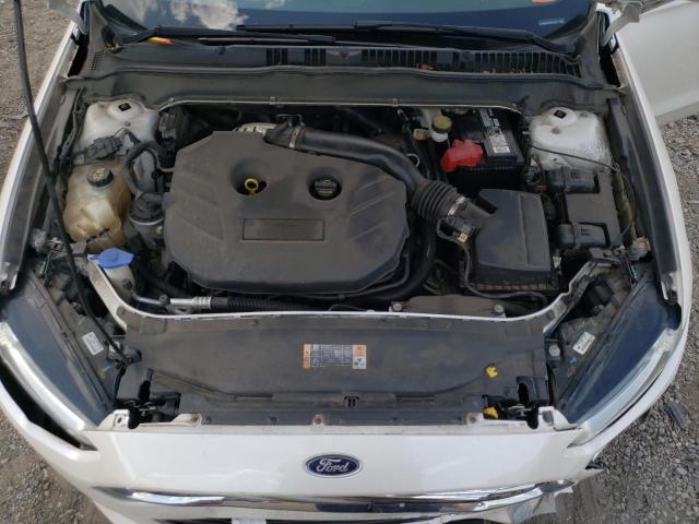 Photo 7 from auction – 2013 FORD FUSION TIT with VIN 3FA6P0K97DR122612