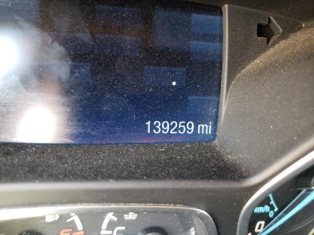 Photo 8 from auction – 2015 FORD ESCAPE SE with VIN 1FMCU0G75FUB48615