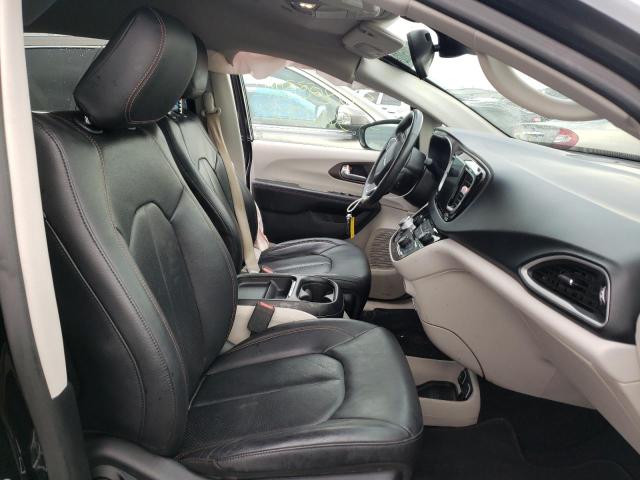 Photo 5 from auction – 2019 CHRYSLER PACIFICA T with VIN 2C4RC1BG8KR686523