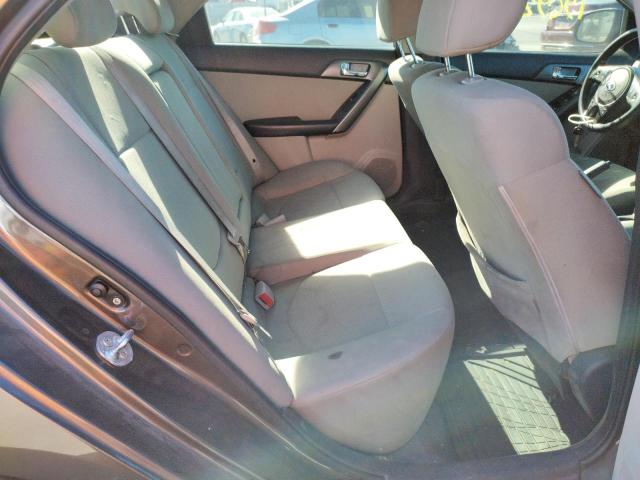 Photo 6 from auction – 2013 KIA FORTE EX with VIN KNAFU4A22D5648127