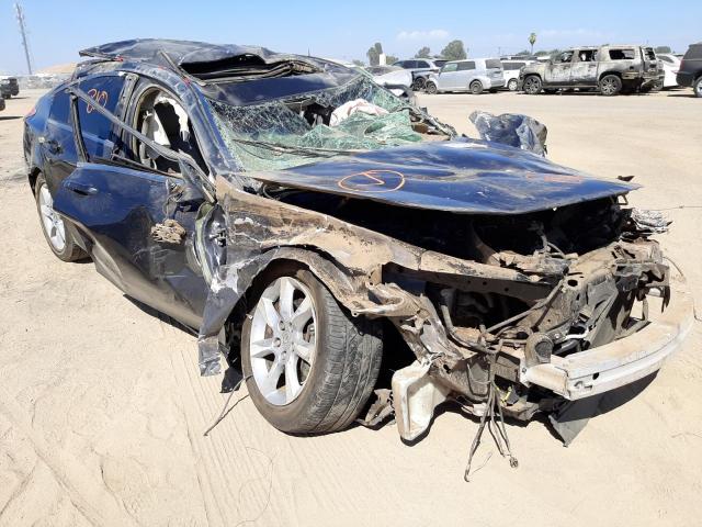 ACURA TL 2012 with VIN 19UUA8F22CA029926 - Photo from auction