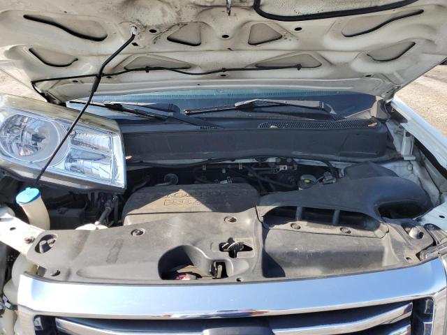 Photo 7 from auction – 2014 HONDA PILOT EXL with VIN 5FNYF3H56EB027425