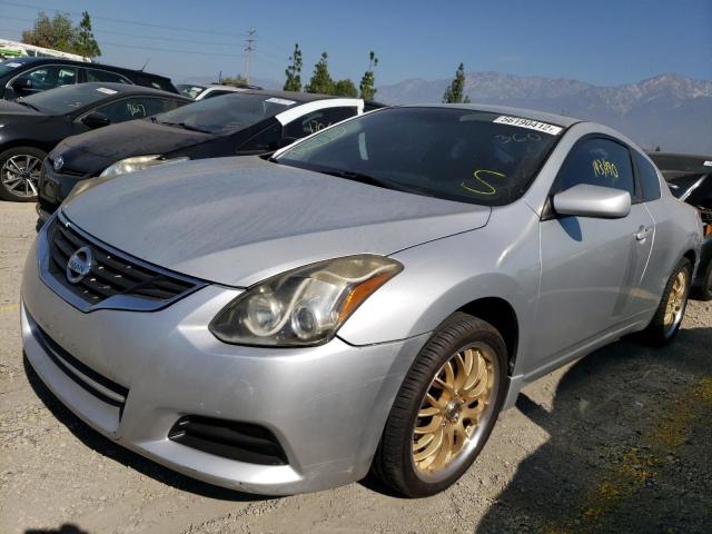 Photo 2 from auction – 2012 NISSAN ALTIMA S with VIN 1N4AL2EP4CC251397