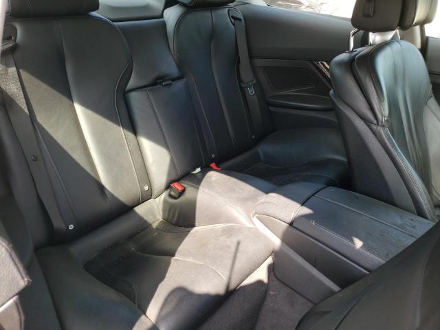 Photo 6 from auction – 2012 BMW 650 XI with VIN WBALX5C56CC893899