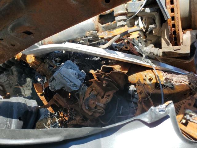Photo 8 from auction – 2015 TOYOTA COROLLA L with VIN 2T1BURHEXFC421174