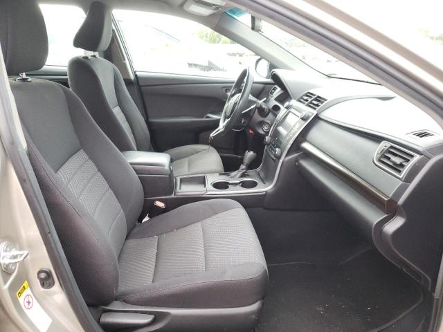 Photo 5 from auction – 2015 TOYOTA CAMRY LE with VIN 4T1BF1FK0FU057768