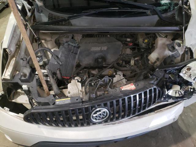 Photo 7 from auction – 2007 BUICK RENDEZVOUS with VIN 3G5DA03L77S503264