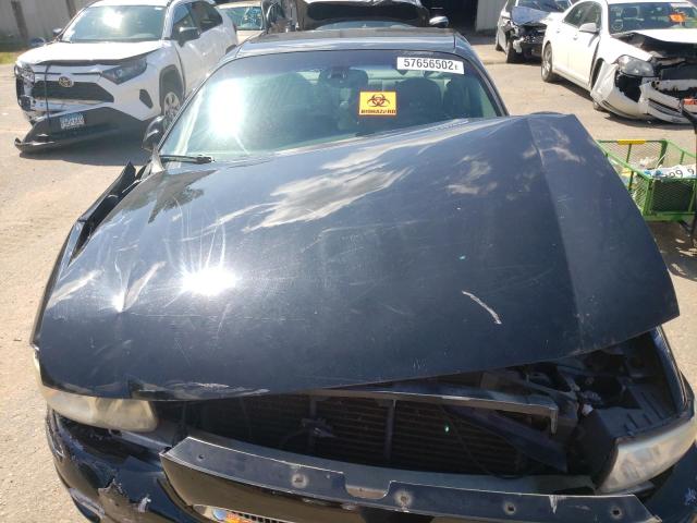 Photo 7 from auction – 2004 BUICK LESABRE LI with VIN 1G4HR54K54U116189