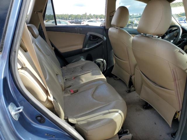 Photo 6 from auction – 2011 TOYOTA RAV4 with VIN JTMZF4DVXB5034164