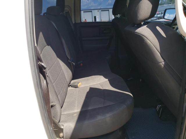 Photo 6 from auction – 2018 RAM 1500 ST with VIN 1C6RR6FT3JS324980
