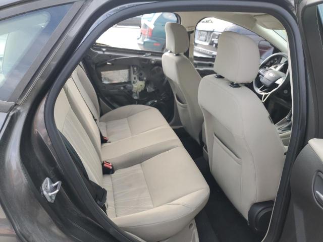Photo 6 from auction – 2015 FORD FOCUS SE with VIN 1FADP3F27FL350097