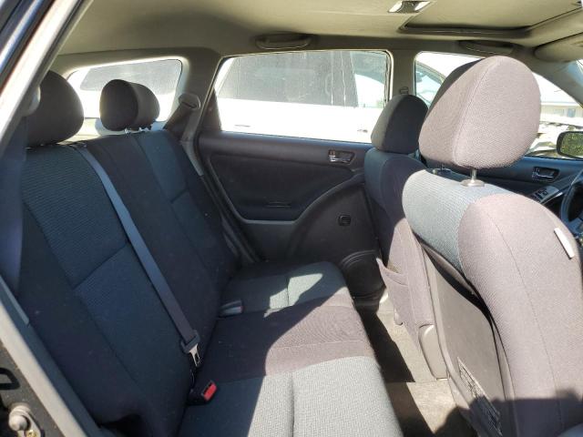 Photo 6 from auction – 2006 TOYOTA COROLLA MA with VIN 2T1KR30E56C568562