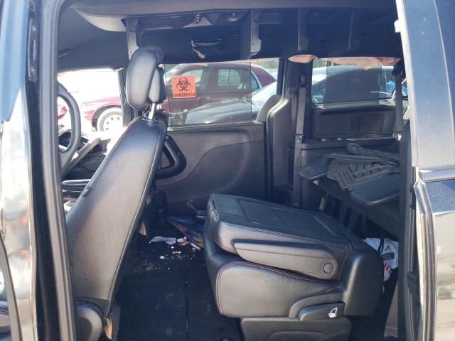 Photo 6 from auction – 2017 DODGE GRAND CARA with VIN 2C4RDGEG0HR798897