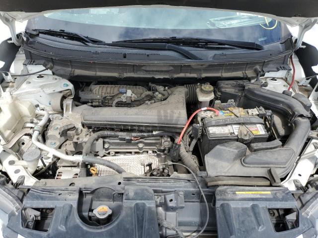 Photo 7 from auction – 2017 NISSAN ROGUE with VIN KNMAT2MV6HP538167