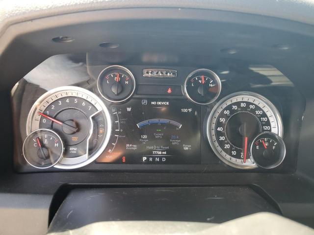 Photo 8 from auction – 2016 RAM 1500 SLT with VIN 1C6RR7LG2GS364568