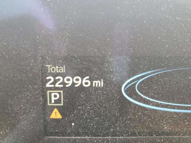 Photo 8 from auction – 2018 BMW I3 S BEV with VIN WBY7Z6C58JVB88867