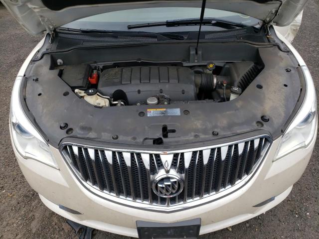 Photo 7 from auction – 2013 BUICK ENCLAVE with VIN 5GAKVCKD4DJ212090