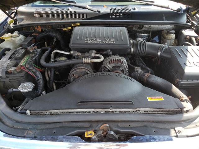 Photo 7 from auction – 2000 JEEP GRAND CHER with VIN 1J4GW48N4YC414987