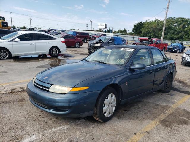 Photo 2 from auction – 2002 SATURN L200 with VIN 1G8JU54F02Y539737