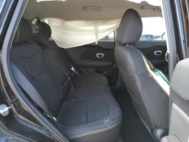 Photo 6 from auction – 2015 KIA SOUL + with VIN KNDJP3A53F7195099