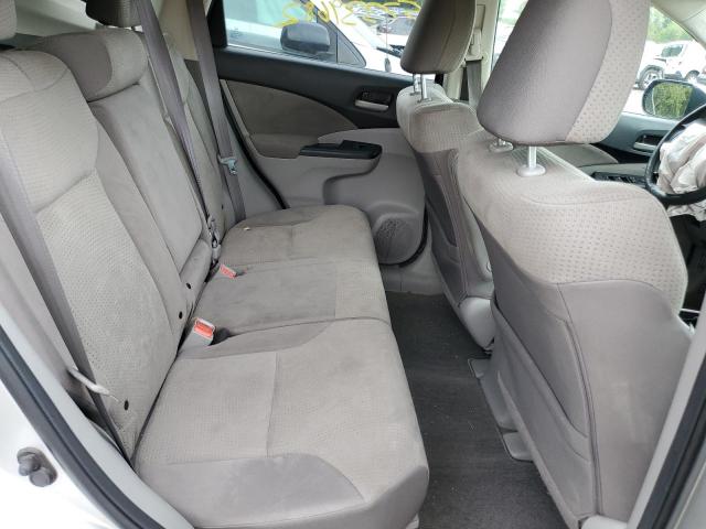 Photo 6 from auction – 2012 HONDA CR-V EX with VIN 2HKRM4H52CH628166
