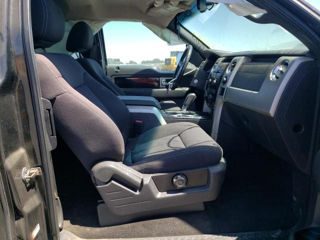 Photo 5 from auction – 2010 FORD F150 SUPER with VIN 1FTFX1CV1AKC09028