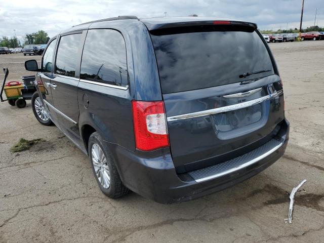 Photo 3 from auction – 2014 CHRYSLER TOWN & COU with VIN 2C4RC1CG8ER108182