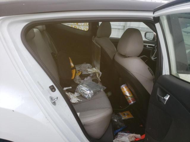Фото 6 с аукциона – 2012 HYUNDAI VELOSTER с VIN KMHTC6AD3CU050893