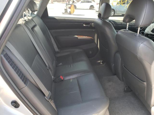 Photo 6 from auction – 2008 TOYOTA PRIUS with VIN JTDKB20U287732778