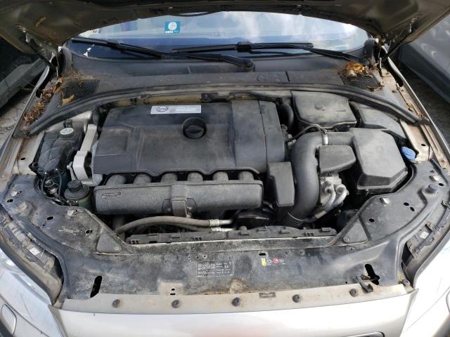 Photo 7 from auction – 2013 VOLVO XC70 3.2 with VIN YV4952BZ0D1148128