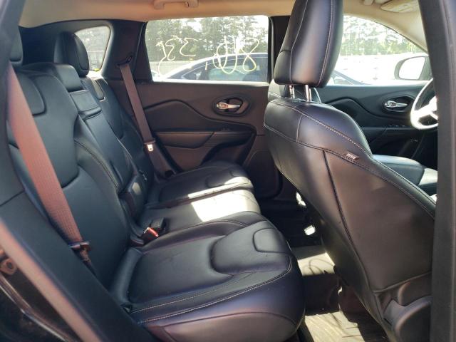 Photo 6 from auction – 2015 JEEP CHEROKEE L with VIN 1C4PJMDB0FW641654