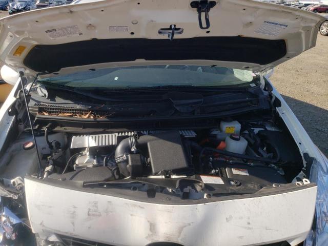 Photo 7 from auction – 2015 TOYOTA PRIUS with VIN JTDKN3DU4F0470274
