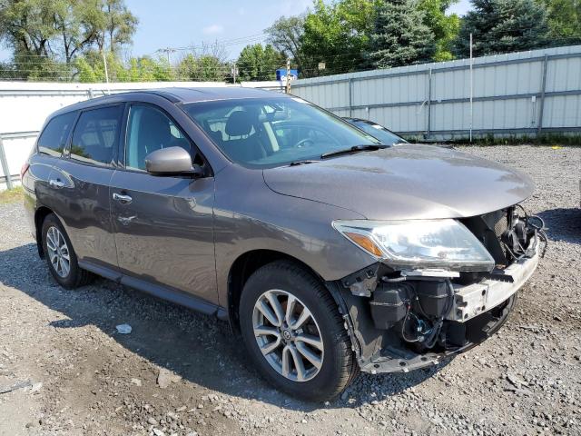 NISSAN PATHFINDER 2014 with VIN 5N1AR2MM5EC680093 - Photo from auction