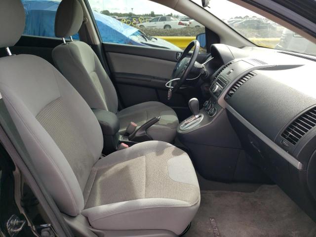 Photo 5 from auction – 2012 NISSAN SENTRA 2.0 with VIN 3N1AB6APXCL661042