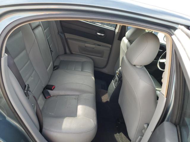 Photo 6 from auction – 2006 DODGE CHARGER R/ with VIN 2B3KA53H66H164699