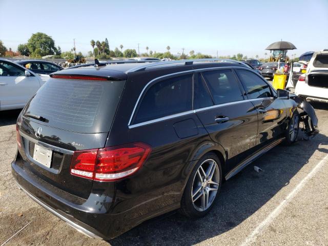 Photo 4 from auction – 2015 MERCEDES-BENZ E 350 4MAT with VIN WDDHH8JB8FB101543