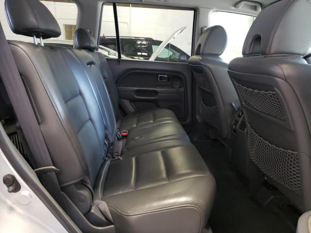 Photo 6 from auction – 2006 HONDA PILOT EX with VIN 5FNYF18516B002311