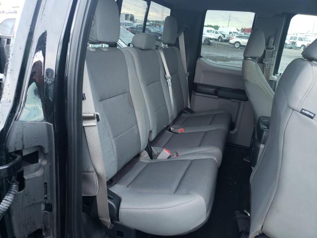 Photo 9 from auction – 2016 FORD F150 SUPER with VIN 1FTFX1EF6GFD53813
