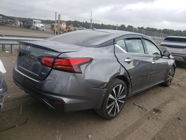 Photo 4 from auction – 2019 NISSAN ALTIMA PLA with VIN 1N4BL4FW5KC249792