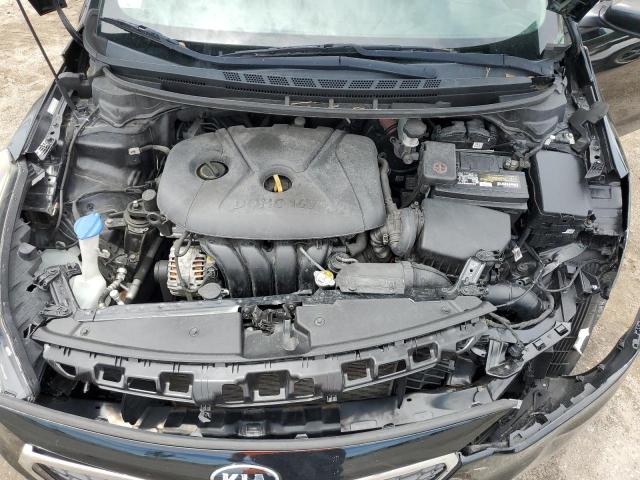 Photo 7 from auction – 2016 KIA FORTE LX with VIN KNAFK4A67G5595017