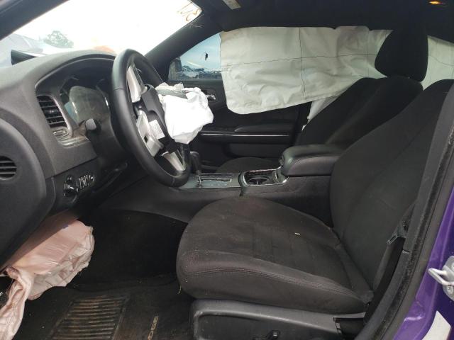 Photo 5 from auction – 2014 DODGE CHARGER R/ with VIN 2C3CDXCT1EH161075