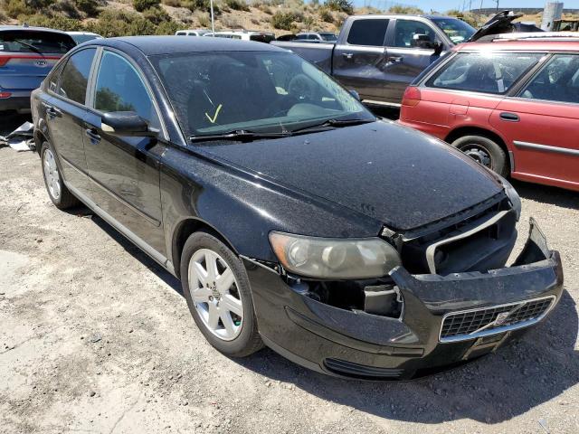 VOLVO S40 2.4I 2006 with VIN YV1MS390462152726 - Photo from auction