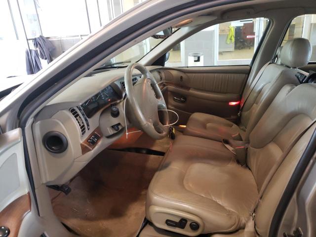 Photo 5 from auction – 2001 BUICK PARK AVENU with VIN 1G4CW54K114160690