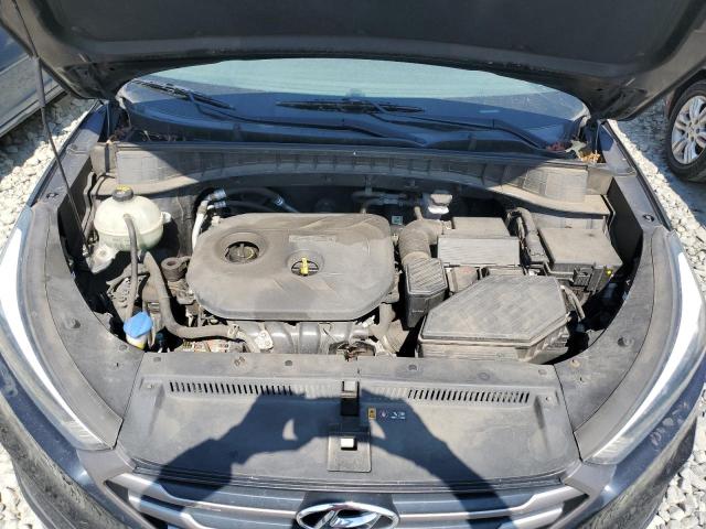 Photo 7 from auction – 2016 HYUNDAI TUCSON LIM with VIN KM8J3CA43GU130545