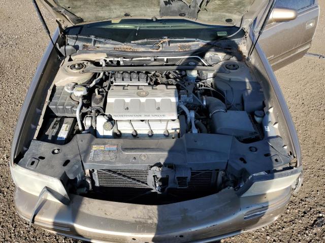 Photo 7 from auction – 1999 CADILLAC DEVILLE CO with VIN 1G6KF5491XU734634