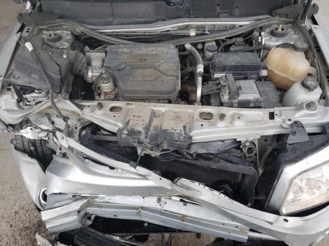 Photo 7 from auction – 2006 PONTIAC TORRENT with VIN 2CKDL73F966048445