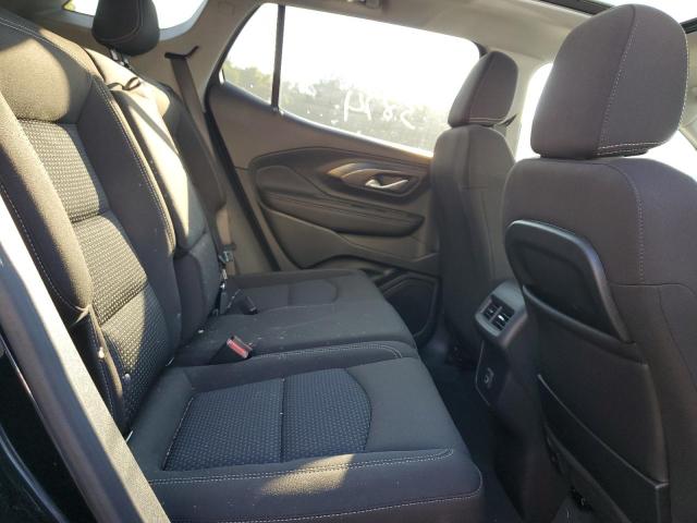 Photo 6 from auction – 2022 GMC TERRAIN SL with VIN 3GKALMEV9NL254795