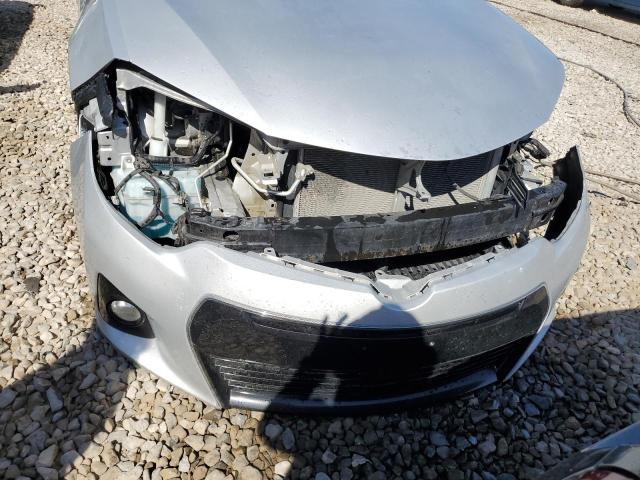 Photo 9 from auction – 2015 TOYOTA COROLLA L with VIN 5YFBURHE3FP258707