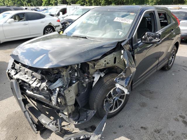 Photo 2 from auction – 2020 MITSUBISHI ECLIPSE CR with VIN JA4AS3AA9LZ031779