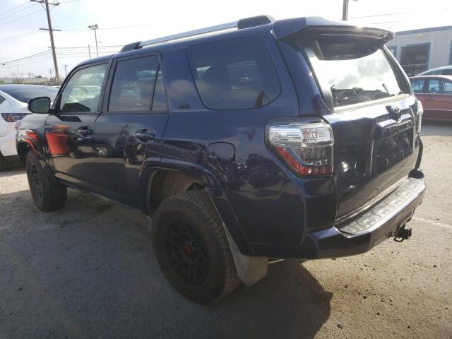 Photo 3 from auction – 2022 TOYOTA 4RUNNER SR with VIN JTENU5JR2N5980213